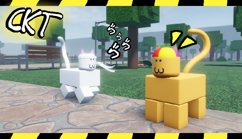 catnip kitty town Thumbnail